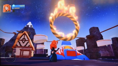 tim disney infinity 2 fire ring