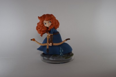 tim disney infinity 2 merida figure