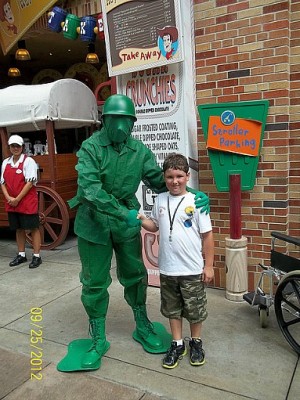 Army Men