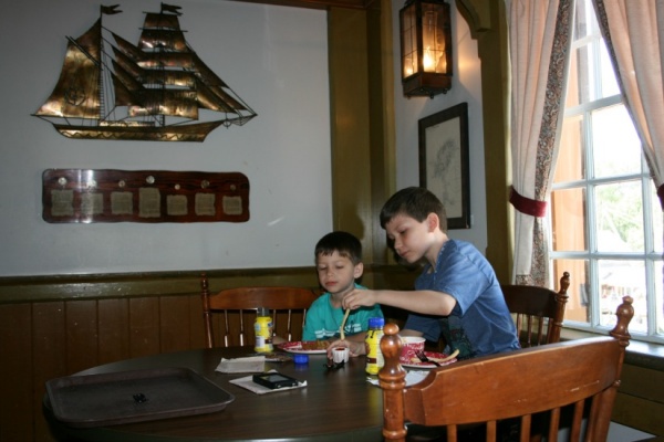 HarbourHouse
