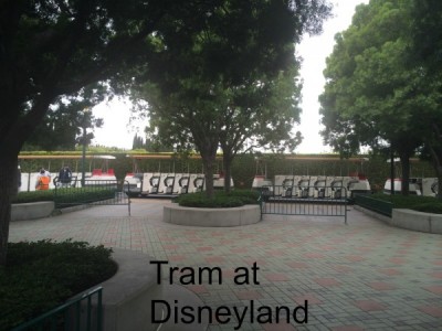 TramatDisneyland