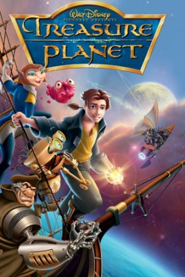 Treasure Planet