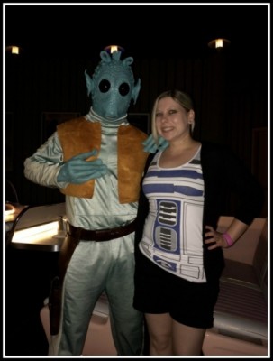 greedo