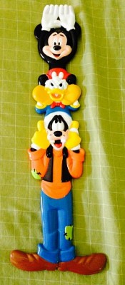 Backscratcher