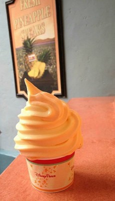 DoleWhip