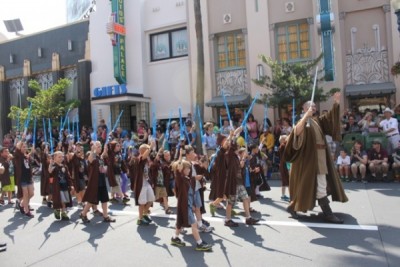 Star Wars Weekends