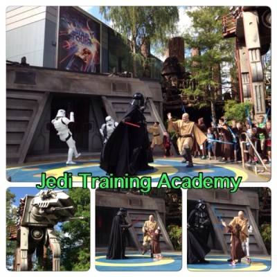 Star Wars Weekends