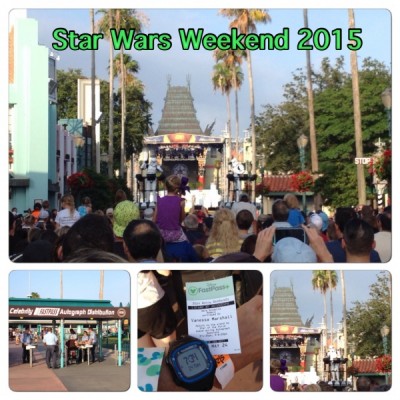 Star Wars Weekends