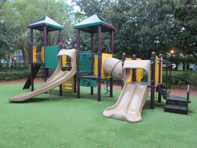 PQFQ Playground