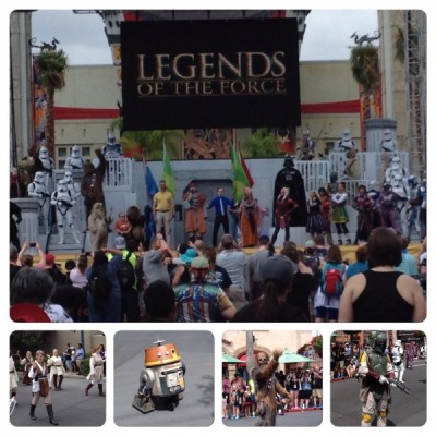 Star Wars Weekends