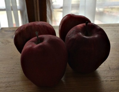 apples