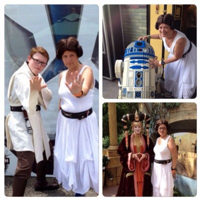 Star Wars Weekends