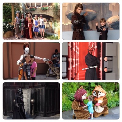 Star Wars Weekends