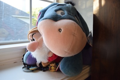 tim hidden grumpy eeyore