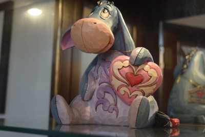 tim hidden love eeyore