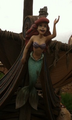 Ariel