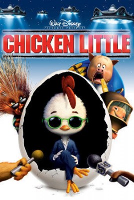 Chicken Little