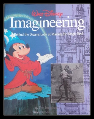 Imagineering 1998