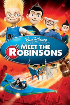 Meet the Robinsons