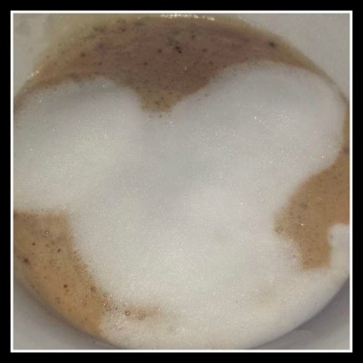 Mickey Latte