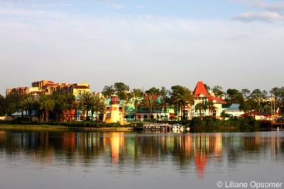 Caribbean Beach Resort