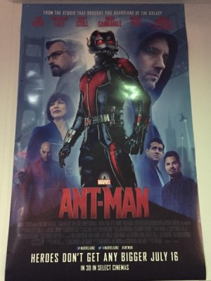 AntMan