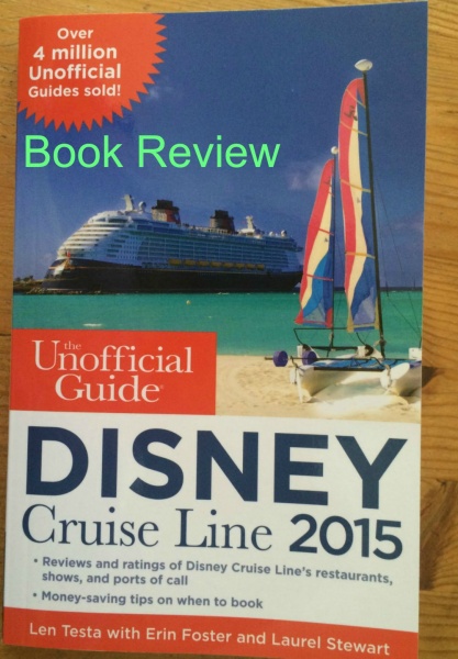 book disney cruise singapore