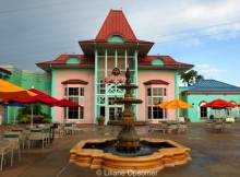 Caribbean Beach Resort