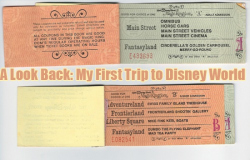 Disney Open Ticket Books copy