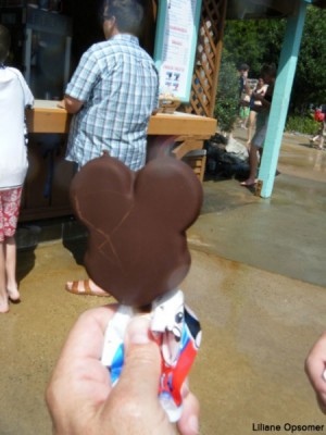 MickeyIceCreamAtTL