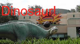 Dinosaur TMFL Pinterest