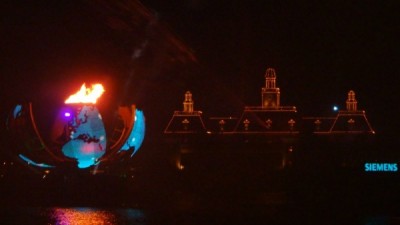 EPCOT - Illuminations