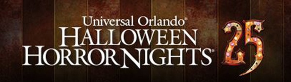 Halloween Horror Nights 25