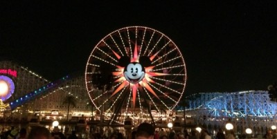 MickeysFunWheel