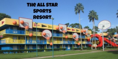 All Star Sports Cover