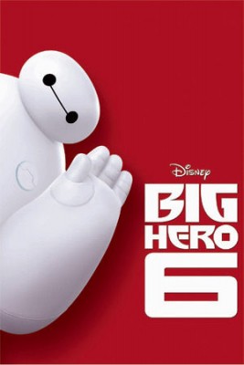 Big Hero 6