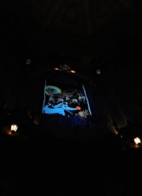 Haunted Mansion Holiday (14)