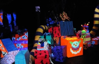 Haunted Mansion Holiday (16)