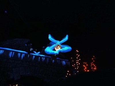 Haunted Mansion Holiday (8)