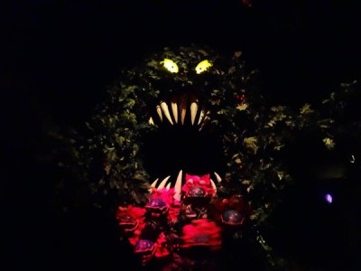 Haunted Mansion Holiday (9)