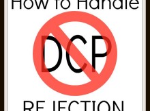 Disney College Program: How to Handle Rejection | The Mouse For Less Blog