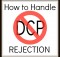 Disney College Program: How to Handle Rejection | The Mouse For Less Blog