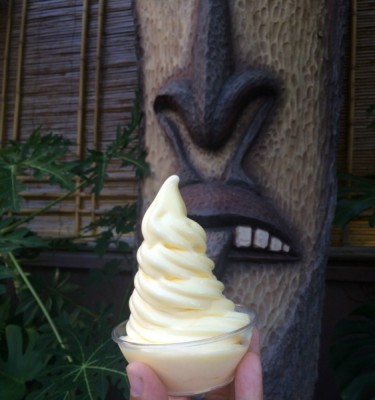 DoleWhip