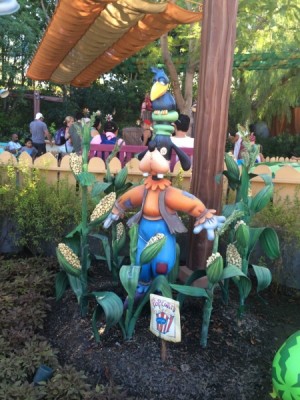 Goofy'sGarden