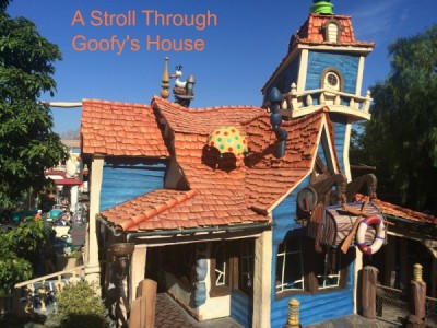 Goofy'sHouse