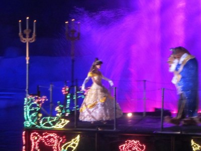 MFL Fantasmic Belle