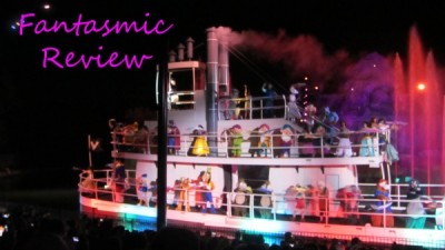 MFL Fantasmic Main Pic