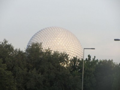 MFL Vac Pk Epcot