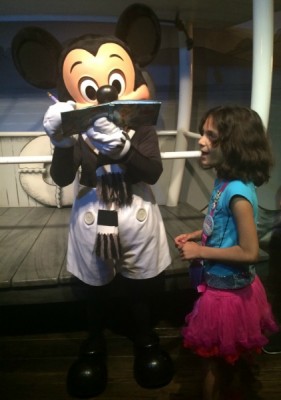 MeetingMickey