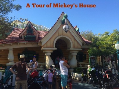 Mickey'sHouse